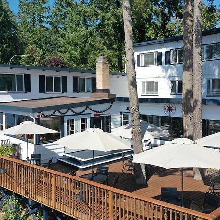 Manana Resort And Marina Ladysmith Exterior photo